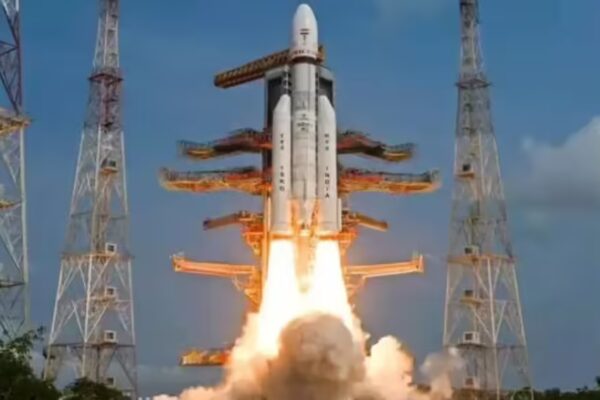 ISRO’s PSLV-C62 mission: 7 key facts you need to know about the Anvesha spy satellite | - The Times of India