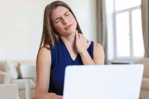 Ignoring neck stiffness? Experts reveal common cervical signs you should never miss