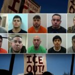 Illegal alien with 24 convictions among ‘worst of the worst’ arrested in Minnesota ICE operation: DHS