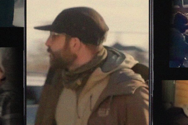 In fatal Minneapolis shootings, viral video plays the central role