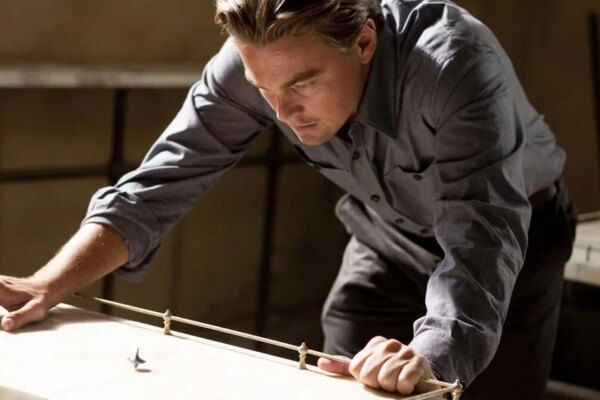 "Inception," "The Karate Kid," "The Incredibles" among films newly named to National Film Registry