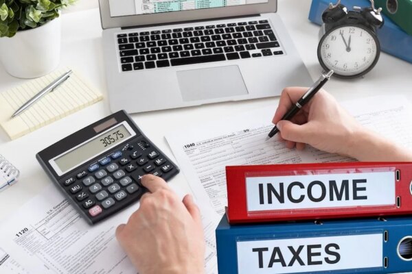 Income Tax Budget 2026 Expectations Live: Middle-Class Eyes Further Tax Relief, Investors Seek LTCG Exemption