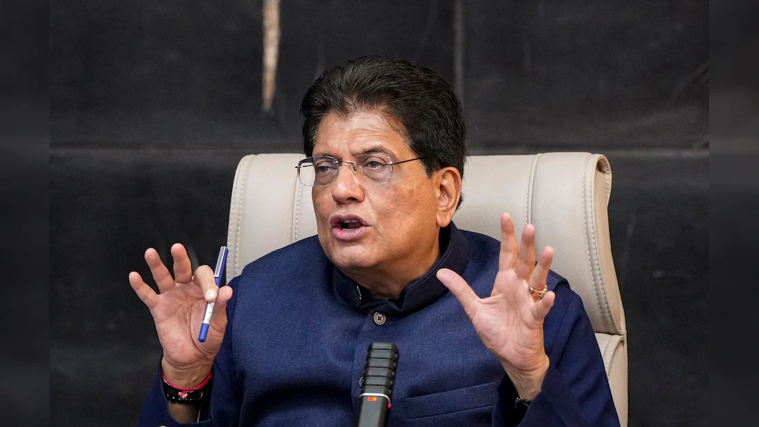 India-EU Trade Deal: India Using EU Trade Pact To Accelerate Select Imports And Protect Domestic Industry, Says Piyush Goyal