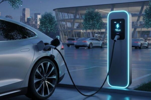 India EV Market Hits 2.3 Million Sales In 2025, Policy Support, Festive Demand Drive Adoption