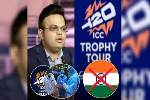 India Hides Nipah Outbreak, Endangering International Players - T20 World Cup Must Be Shifted to Sri Lanka - SUCH TV