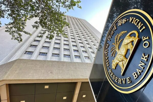 India-US Trade Deal Delay Could Trigger Deeper RBI Rate Cuts, Says Goldman Sachs Economist