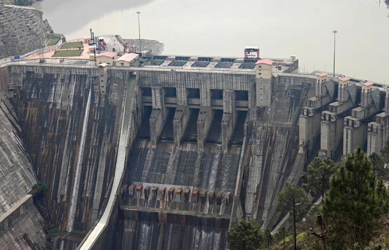 India ordered to submit hydropower records sought by Pakistan - SUCH TV