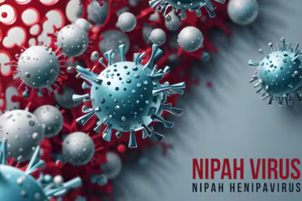 India reports Nipah Virus cases: Five infected, nearly 100 quarantined; Thailand tightens airport screening