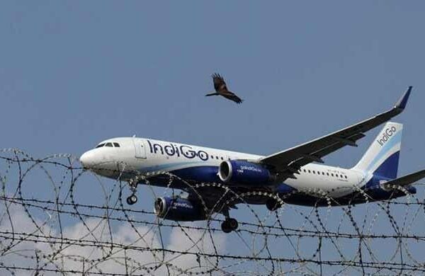 India slaps $2.45m fine on IndiGo for mass flight cancellations