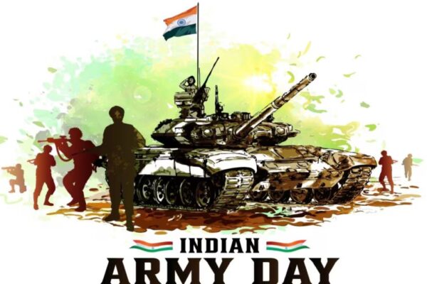 Indian Army Day 2026: History, Significance, Parade Details, Quotes And War Movies