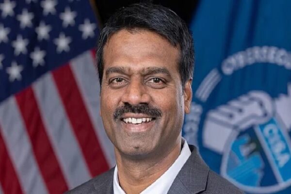 Indian-origin US cyber agency chief under scrutiny for leaking sensitive data to ChatGPT - SUCH TV
