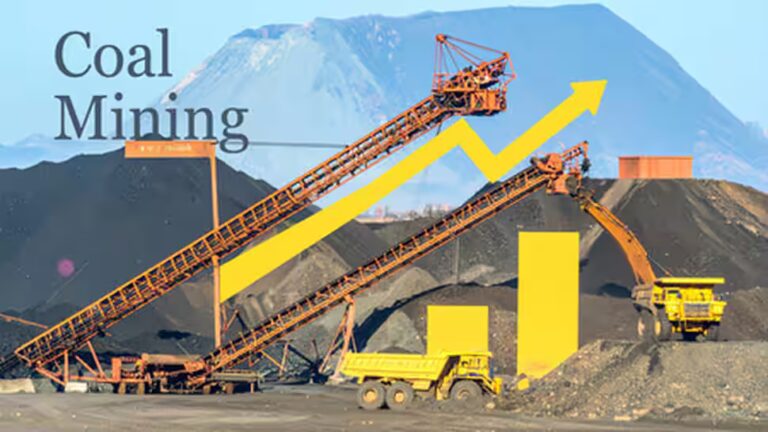 India’s Core Sector Growth Up By 3.7% In Dec As Fertiliser, Cement, Coal Production Rise