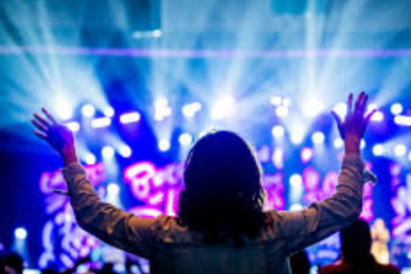 India’s Most Anticipated Art, Music, And Culture Events To Immerse In This Season