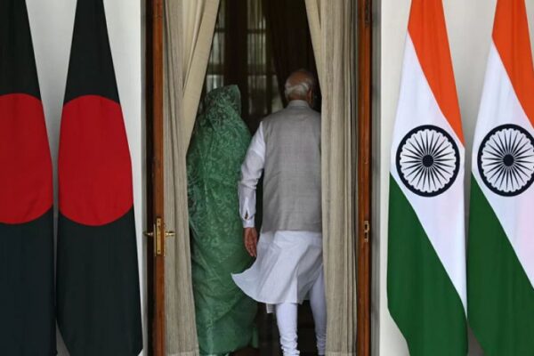 India–Bangladesh Relations Strained Ahead of Elections - SUCH TV