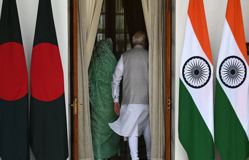 India–Bangladesh Relations Strained Ahead of Elections - SUCH TV