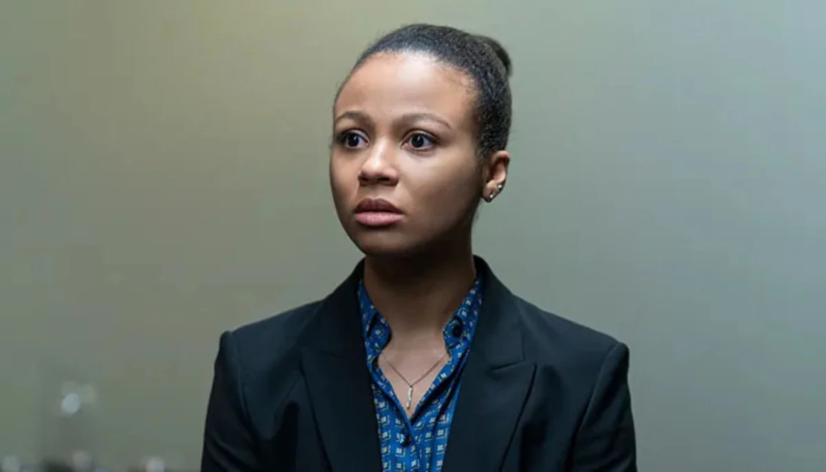 'Industry' creators reveal most common message they get from fans in finance