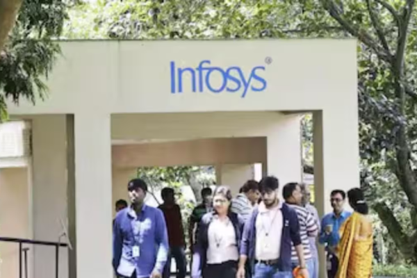 Infosys Q3 Results: Net Profit Falls 2.2% YoY To Rs 6,654 Crore, Revenue Up 8.9%