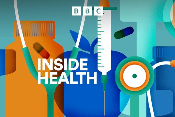 Inside Health - Can working up a sweat in a sauna improve your health? - BBC Sounds