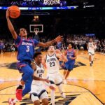 Inside six college basketball games the feds say were fixed