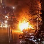 Inside view from Tehran: Protests, inflation and Mossad