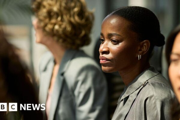 Intrusive thoughts: 'What if I just started shouting right now?'