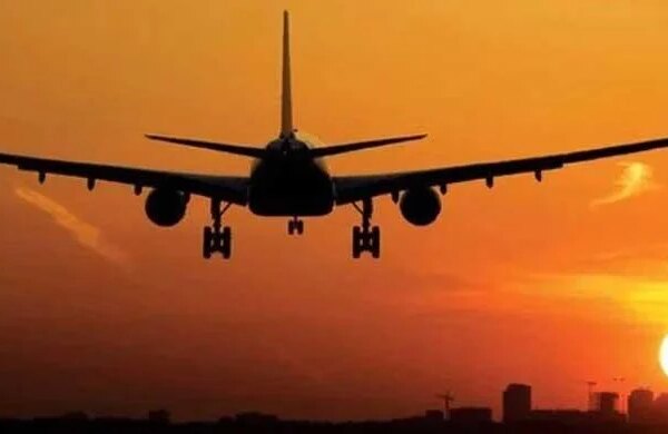 Iran 'closes airspace' for most flights amid Washington-Tehran tensions