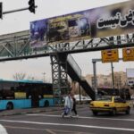 Iran protest movement subsides after waves of unrest