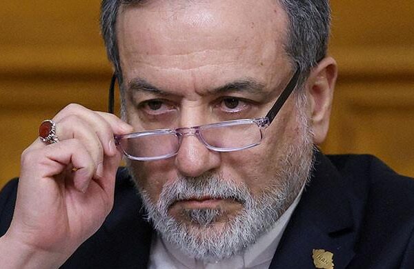 Iran rejects reports of protesters' executions