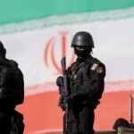 Iran state TV acknowledges 'a lot of martyrs' as death toll surpasses 3,000: report