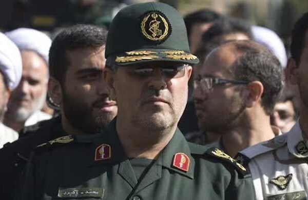 Iran warns 'finger on trigger' as Trump says it wants talks