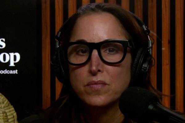 Iranian protesters share what they want to see happen