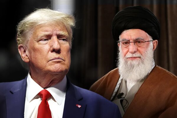 Iran’s supreme leader acknowledges thousands killed as Trump calls for new leadership: reports