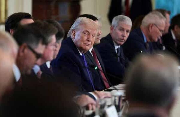 Is Donald Trump Venezuela's acting president?