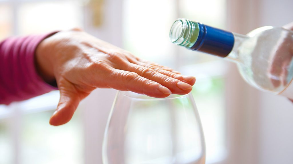 Is Dry January a good thing?