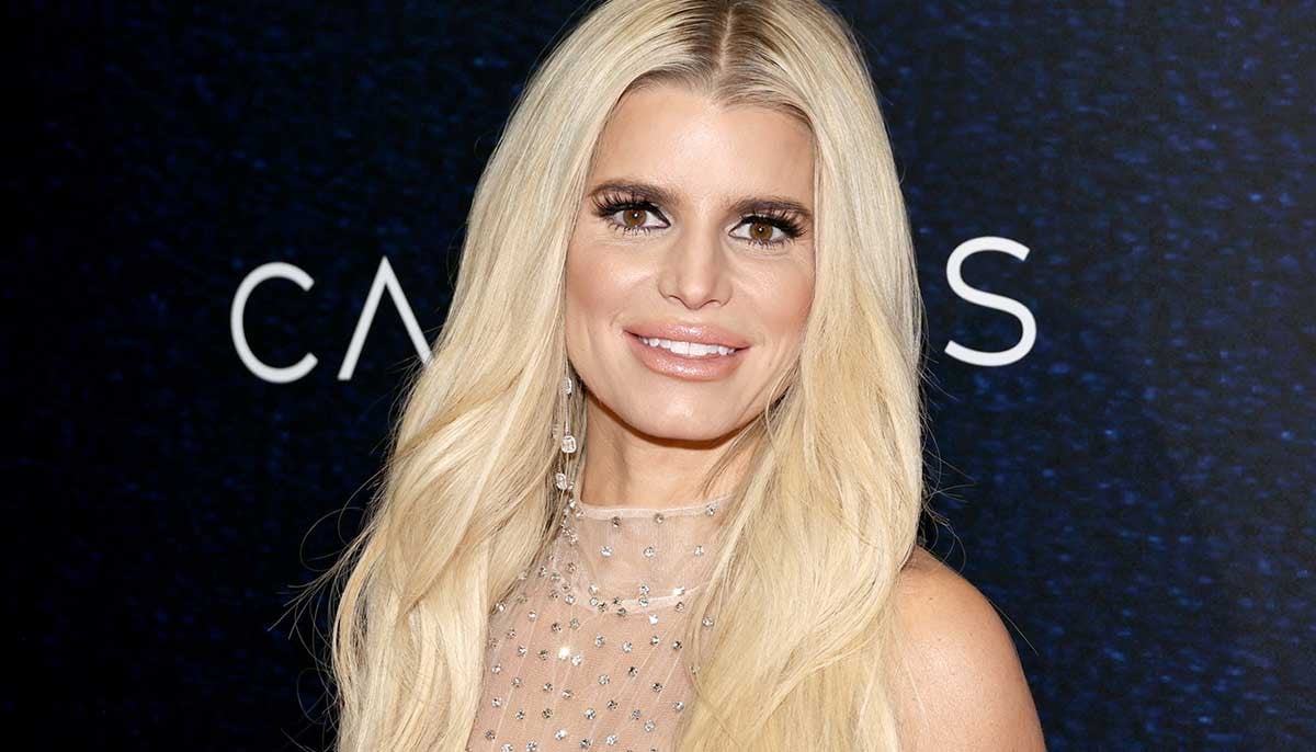 Is Jessica Simpson really joining