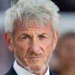 Is Sean Penn dating a guy?