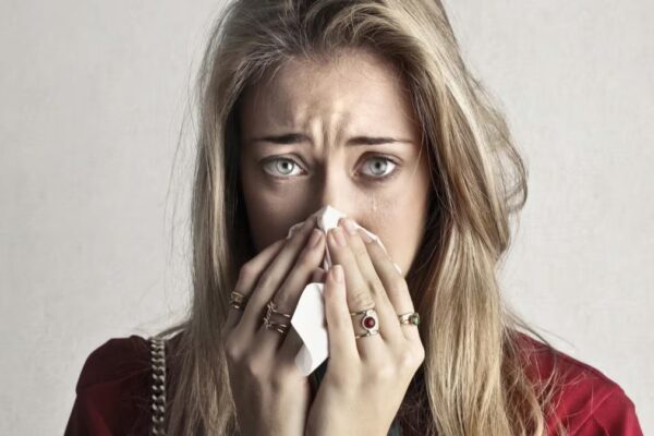 Is Urban Living Behind the Rise in Sinus Allergies? An ENT Surgeon Breaks Down The Reasons