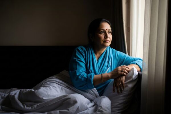 Is Waking Up Early Or Sleeping Till Late Good For People In Their 60s? Doctors Break The Biggest Sleep Myth