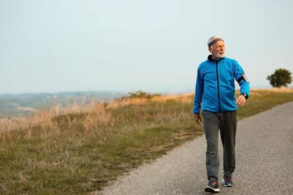 Is Walking The Most Underrated Way To Burn Fat? Benefits, Calories Burned, And Weight Loss Tips Explained