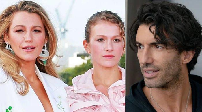 Isabela Ferrer makes scathing comments against Justin Baldoni