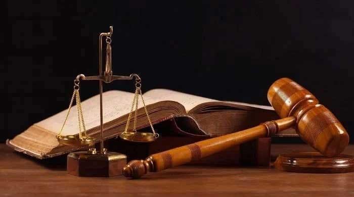 Islamabad court removes 'terrorist states' reference from Imaan, Chattha verdict