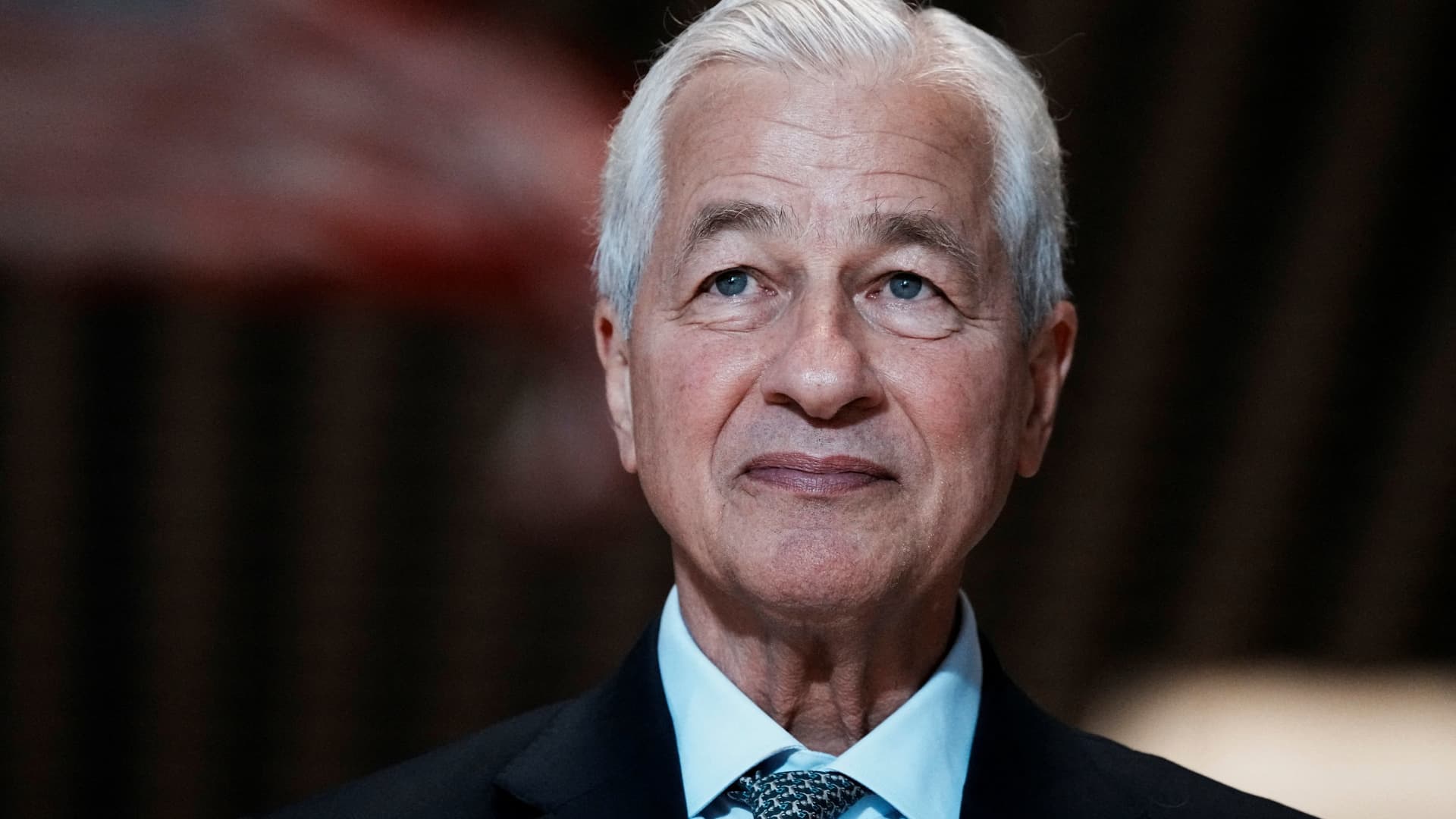 JPMorgan's looming question: What happens when CEO Jamie Dimon leaves?
