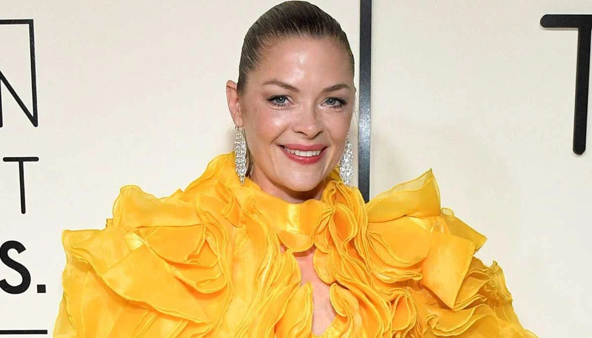 Jaime King getting divorce from second husband Austin Sosa?