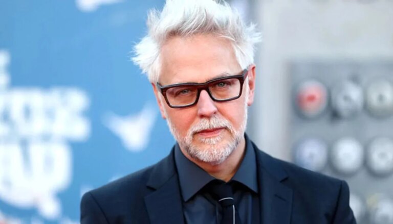 James Gunn reveals what caused Wonder Woman casting rumors