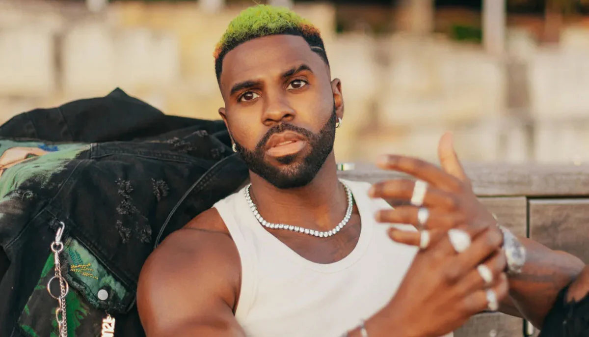 Jason Derulo