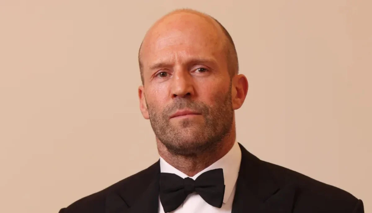 Jason Statham reflects on intenses physical demands of work