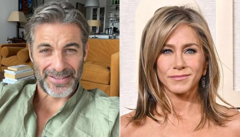 Jennifer Aniston intensifies THIS ahead of her wedding to Jim Curtis