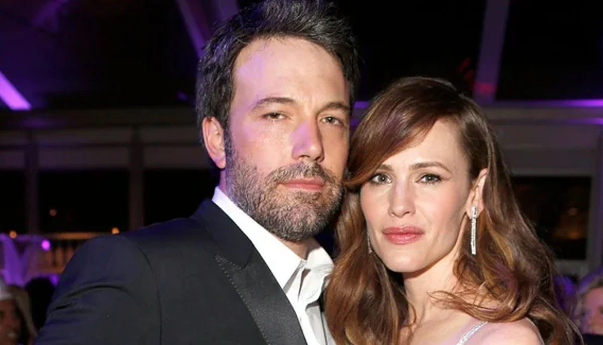 Jennifer Garner recalls enduring Ben Affleck’s intense Beyoncé ‘Halo’ phase