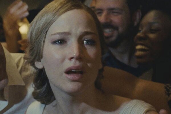 Jennifer Lawrence admits feeling nervous over taking new step