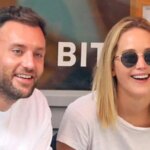 Jennifer Lawrence reflects on marriage with Cooke Maroney